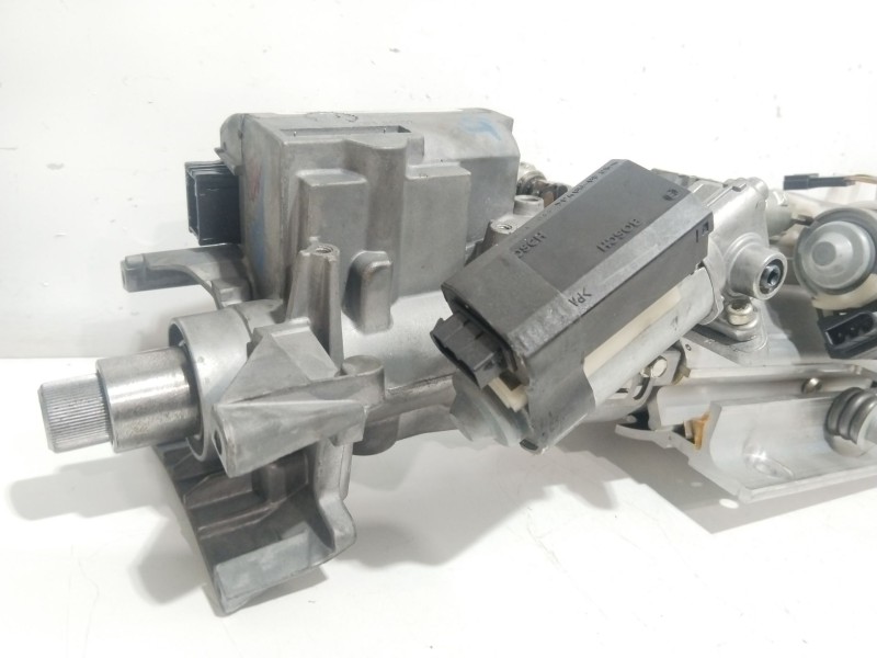 Recambio de columna direccion para land rover range rover (lm) td6 hse referencia OEM IAM QMB000160  