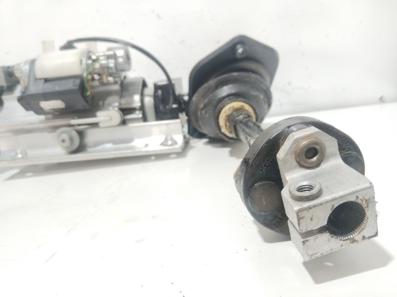 Recambio de columna direccion para land rover range rover (lm) td6 hse referencia OEM IAM QMB000160  