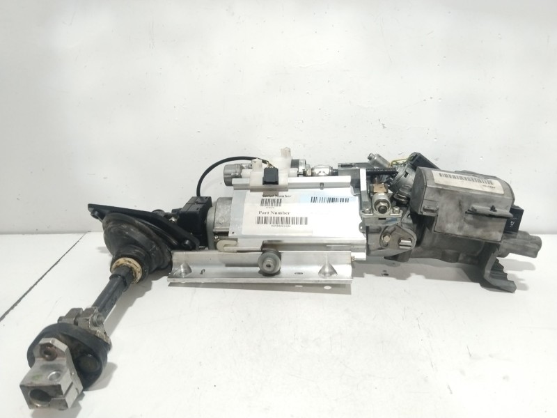 Recambio de columna direccion para land rover range rover (lm) td6 hse referencia OEM IAM QMB000160  