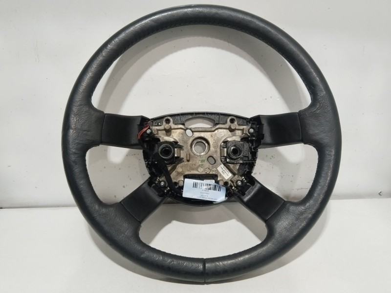 Recambio de volante para land rover range rover (lm) td6 hse referencia OEM IAM 612277000  