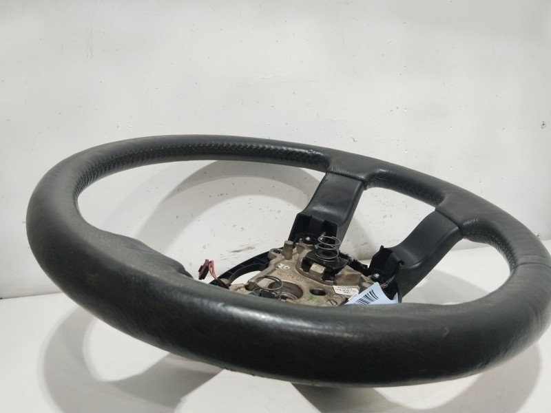 Recambio de volante para land rover range rover (lm) td6 hse referencia OEM IAM 612277000  