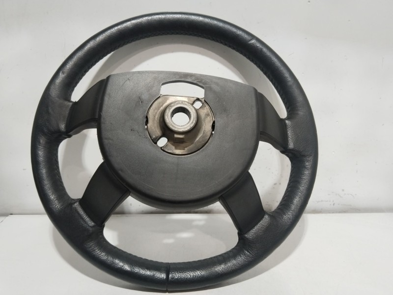 Recambio de volante para land rover range rover (lm) td6 hse referencia OEM IAM 612277000  