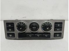 Recambio de mando calefaccion / aire acondicionado para land rover range rover (lm) td6 hse referencia OEM IAM JFC000371PUY
