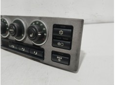 Recambio de mando calefaccion / aire acondicionado para land rover range rover (lm) td6 hse referencia OEM IAM JFC000371PUY   2