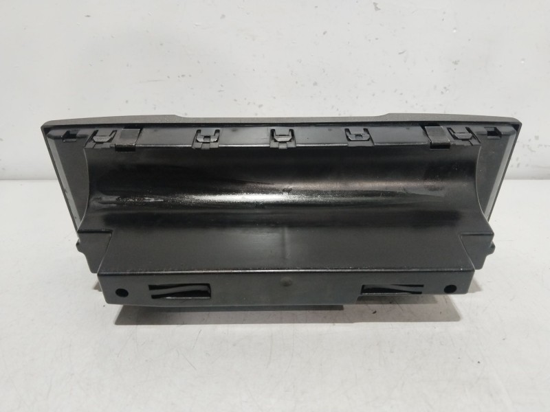 Recambio de mando calefaccion / aire acondicionado para land rover range rover (lm) td6 hse referencia OEM IAM JFC000371PUY  