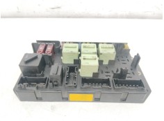 Recambio de caja reles / fusibles para land rover range rover (lm) td6 hse referencia OEM IAM YQE000350  