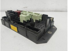 Recambio de caja reles / fusibles para land rover range rover (lm) td6 hse referencia OEM IAM YQE000350   2