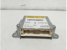 Recambio de centralita airbag para land rover range rover (lm) td6 hse referencia OEM IAM 0285001401  