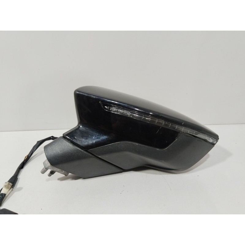 RETROVISOR IZQUIERDO 5F1857507N ELECTRICO - imagen 4