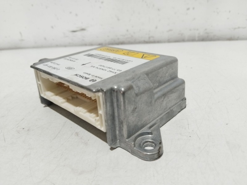 Recambio de centralita airbag para land rover range rover (lm) td6 hse referencia OEM IAM 0285001401  