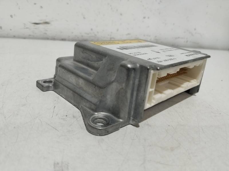 Recambio de centralita airbag para land rover range rover (lm) td6 hse referencia OEM IAM 0285001401  