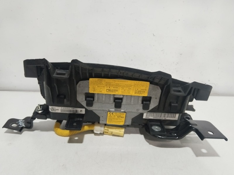 Recambio de airbag delantero derecho para hyundai i40 cab bluedrive referencia OEM IAM 3Z56991010RY  