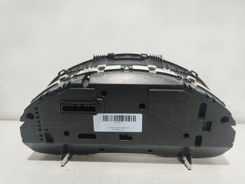 Recambio de cuadro instrumentos para hyundai i40 cab bluedrive referencia OEM IAM 940233Z560  