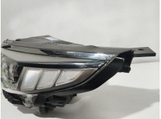 Recambio de faro izquierdo para hyundai i40 cab bluedrive referencia OEM IAM 921013Z300   2