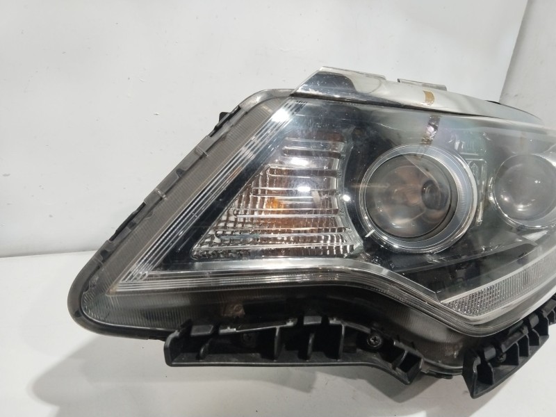 Recambio de faro izquierdo para hyundai i40 cab bluedrive referencia OEM IAM 921013Z300  