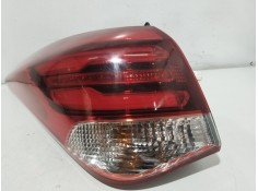 Recambio de piloto trasero izquierdo para hyundai i40 cab bluedrive referencia OEM IAM 924013Z6   2