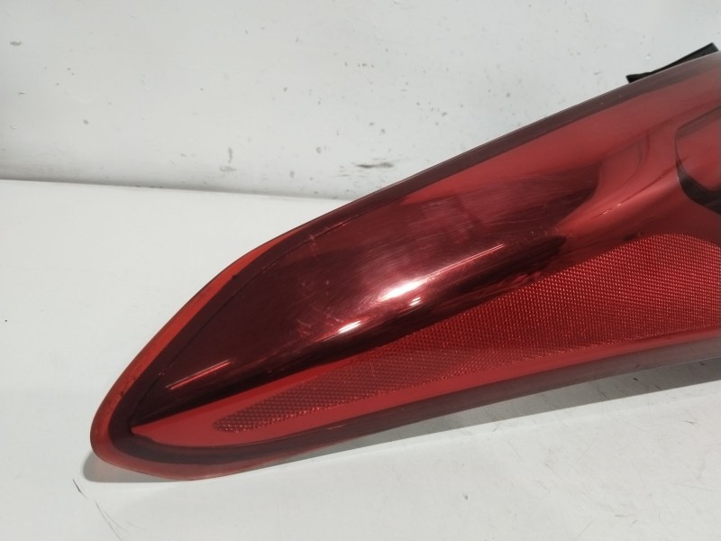 Recambio de piloto trasero izquierdo para hyundai i40 cab bluedrive referencia OEM IAM 924013Z6  