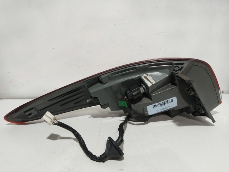 Recambio de piloto trasero derecho para hyundai i40 cab bluedrive referencia OEM IAM 924023Z6  
