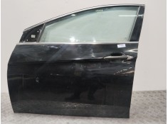 Recambio de puerta delantera izquierda para hyundai i40 cab bluedrive referencia OEM IAM 760033Z000  
