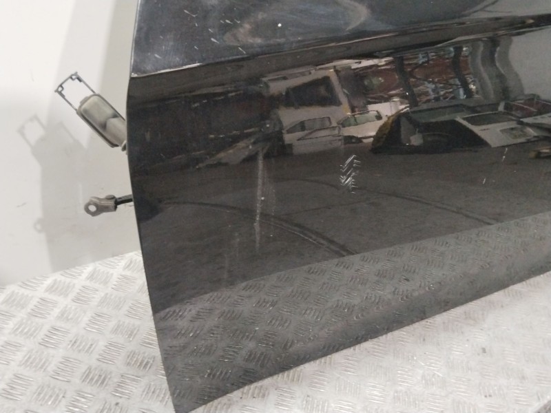 Recambio de puerta delantera izquierda para hyundai i40 cab bluedrive referencia OEM IAM 760033Z000  