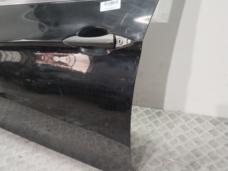 Recambio de puerta delantera izquierda para hyundai i40 cab bluedrive referencia OEM IAM 760033Z000  