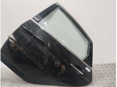 Recambio de puerta trasera izquierda para hyundai i40 cab bluedrive referencia OEM IAM 770033Z300  