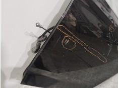 Recambio de puerta trasera izquierda para hyundai i40 cab bluedrive referencia OEM IAM 770033Z300   2