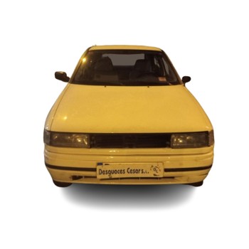 SEAT TOLEDO I (1L2) de desguace
