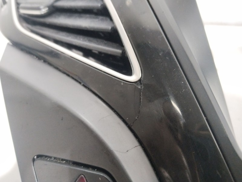 Recambio de mando calefaccion / aire acondicionado para hyundai i40 cab bluedrive referencia OEM IAM 972503ZAD1  