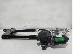 Recambio de motor limpia delantero para hyundai i40 cab bluedrive referencia OEM IAM 981003Z000  