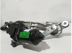 Recambio de motor limpia delantero para hyundai i40 cab bluedrive referencia OEM IAM 981003Z000   2