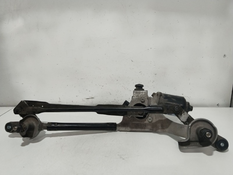 Recambio de motor limpia delantero para hyundai i40 cab bluedrive referencia OEM IAM 981003Z000  