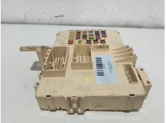 Recambio de caja reles / fusibles para hyundai i40 cab bluedrive referencia OEM IAM 919553Z01013  