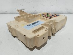 Recambio de caja reles / fusibles para hyundai i40 cab bluedrive referencia OEM IAM 919553Z01013   2