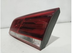 Recambio de piloto porton trasero derecho para hyundai i40 cab bluedrive referencia OEM IAM 924403Z600   2