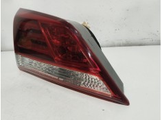 Recambio de piloto porton trasero izquierdo para hyundai i40 cab bluedrive referencia OEM IAM 924133Z300   2