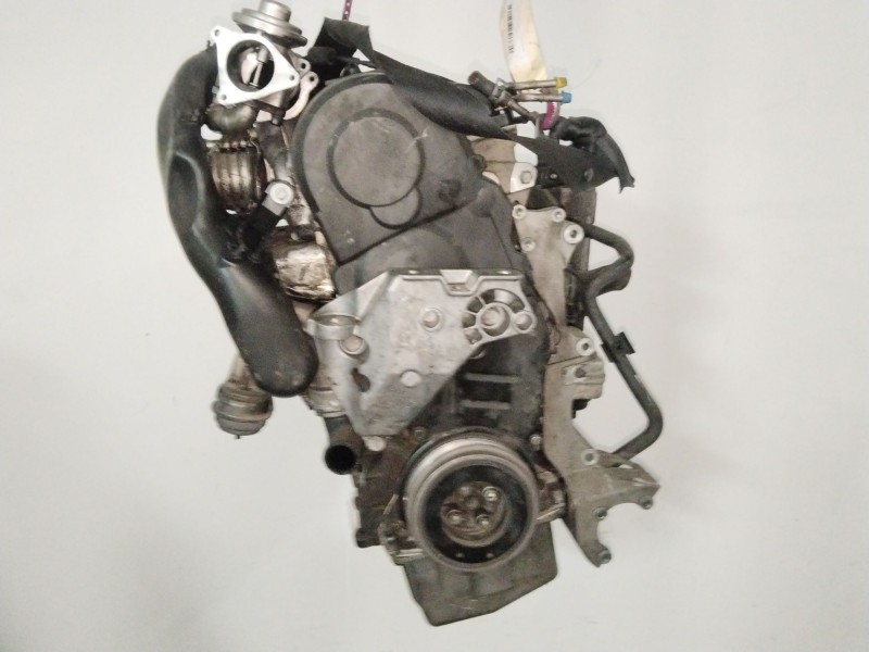 Recambio de motor completo para volkswagen golf iv berlina (1j1) conceptline referencia OEM IAM AXR  