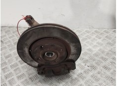 Recambio de mangueta delantera izquierda para citroën xsara picasso 1.6 satisfaction ii referencia OEM IAM 364754