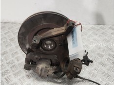 Recambio de mangueta delantera izquierda para citroën xsara picasso 1.6 satisfaction ii referencia OEM IAM 364754   2