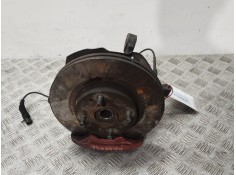 Recambio de mangueta delantera derecha para mazda mx-3 (ec) referencia OEM IAM EA0733020C