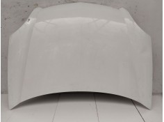 Recambio de capot para renault kangoo (f/kc0) confort expression referencia OEM IAM 7751474868  BLANCO