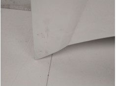 Recambio de capot para renault kangoo (f/kc0) confort expression referencia OEM IAM 7751474868  BLANCO 2