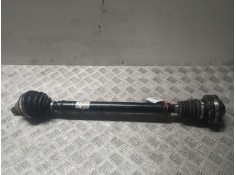 Recambio de transmision delantera derecha para volkswagen jetta iii (1k2) 2.0 tdi referencia OEM IAM 1K0407272EB