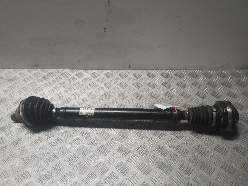 Recambio de transmision delantera derecha para volkswagen jetta iii (1k2) 2.0 tdi referencia OEM IAM 1K0407272EB  