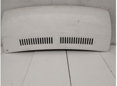Recambio de capot para fiat ducato caja cerrada (desde 03.94) d 2,  batalla 3200 referencia OEM IAM 1306521070  BLANCO