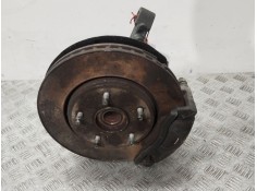 Recambio de mangueta delantera derecha para dodge journey 2.0 crd referencia OEM IAM 5171102AB