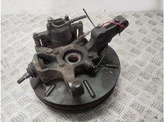 Recambio de mangueta delantera derecha para dodge journey 2.0 crd referencia OEM IAM 5171102AB   2