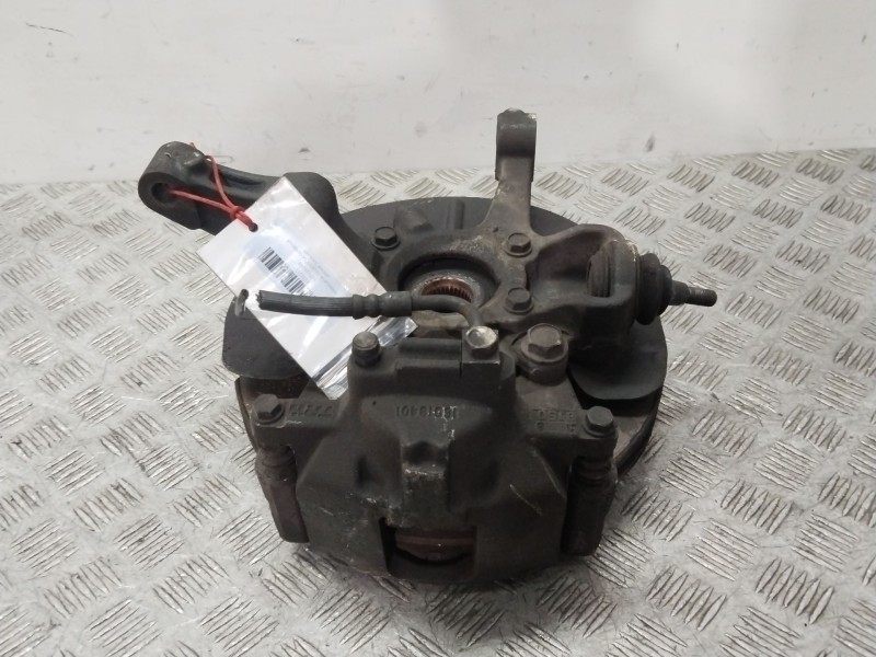 Recambio de mangueta delantera derecha para dodge journey 2.0 crd referencia OEM IAM 5171102AB  