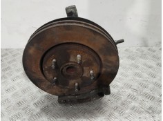 Recambio de mangueta delantera izquierda para dodge journey 2.0 crd referencia OEM IAM 5006211AA