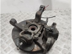 Recambio de mangueta delantera izquierda para dodge journey 2.0 crd referencia OEM IAM 5006211AA   2